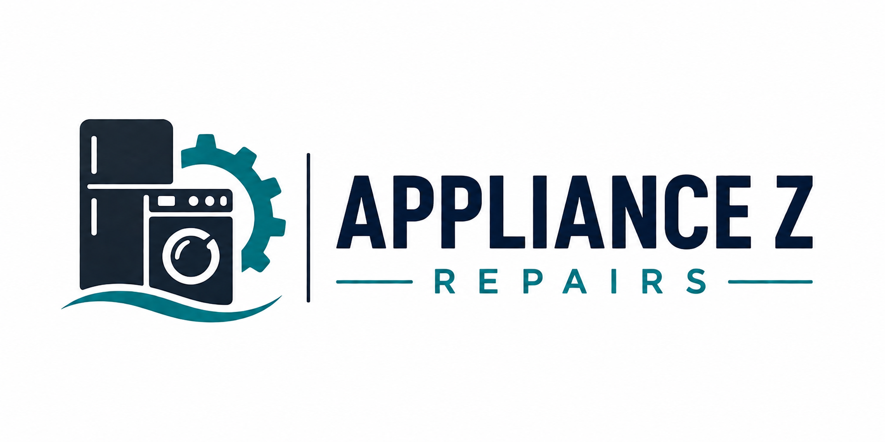 Appliance Z Repairs Logo