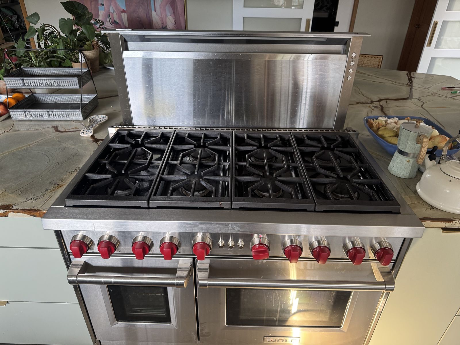 Oven and stove repair Denver CO