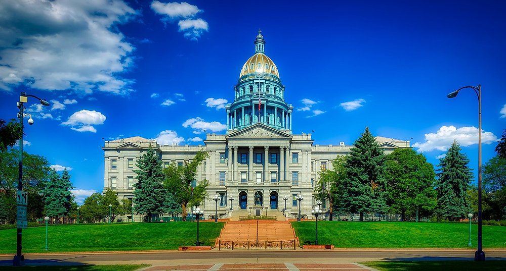 Appliance repair in Denver Colorado