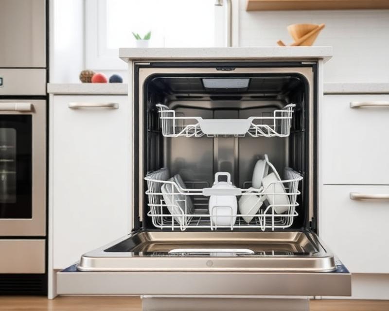 Dishwasher repair technician Denver